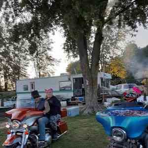 Meet your Posher, Deanna